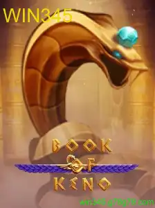 Explorando o Fascinante Mundo de BookOfKeno