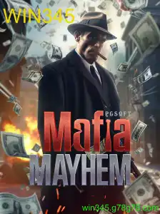 MafiaMayhem